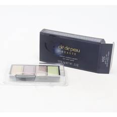 Clé de Peau Beauté Eye Makeup Clé de Peau Beauté Beauté Eye Colour Quad (Various Options) 304 Supernova