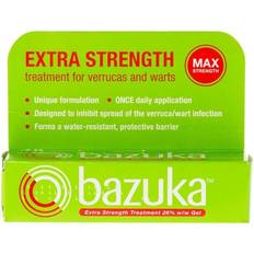 Bazuka Extra Strength Treatment 26% w/w Gele