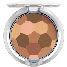 Nourrissant Poudres bronzantes Physicians Formula Powder Palette Multi-Colored Face Powder