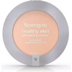 Healthy Skin Pressed Powder Medium