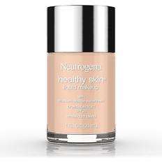 Neutrogena Foundations Neutrogena Liquid Makeup Foundation 1.0 fl oz 50 Soft Beige