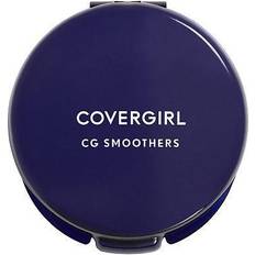 CoverGirl Smoothers Pressed Powder Translucent Light