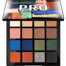 L.A. Girl Makeup L.A. Girl Pro Eyeshadow Palette Artistry 1.23 oz (35 g)