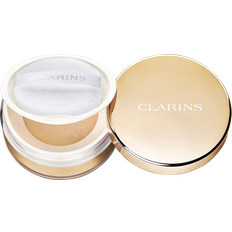 Clarins Ever Matte Loose Powder #02 Universal Medium