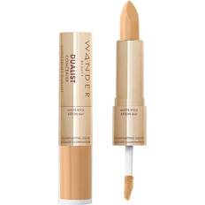 Wander Beauty Dualist Matte and Illuminating Concealer Medium Medium