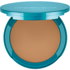 Natural Finish Pressed Foundation SPF 20