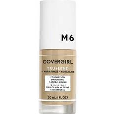 Covergirl CoverGirl Trublend Liquid Foundation Perfect Beige