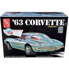 1963 Chevy Corvette 1:25