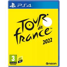 Tour de France 2022 (PS4)