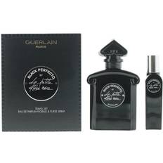 Guerlain Gift Boxes Guerlain Gift Set La Petite Robe Noire Black Perfecto By