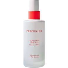 PEACH & LILY Glass Skin Veil Mist