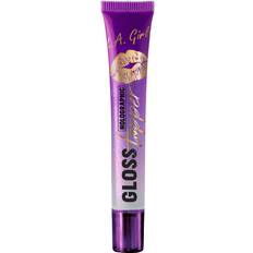 L.A. Girl Holographic Gloss Topper GLG572 Flashing Opal