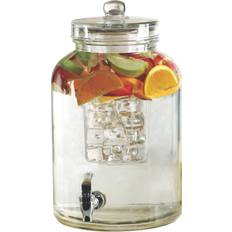 Christmas Beverage Dispensers Circleware - Beverage Dispenser 11.356L