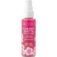 Paraben-Free Setting Sprays Pacifica Cherry Matte Setting Spray 59ml