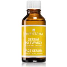 Vitamin c face serum Orientana Vitamin C Mulberry Face Serum 30 ml