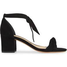 Alexandre Birman Clarita - Black Suede