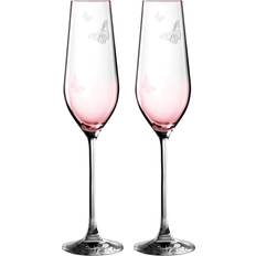 Royal Albert Kitchen Accessories Royal Albert Friendship Champagne Glass 23.6cl 2pcs