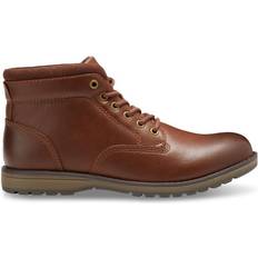 Men Chukka Boots Eastland Finn - Tan