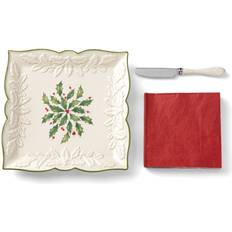 Microwave Safe Cheese Boards Lenox Holiday Cheese Board 3