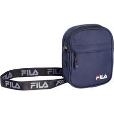 Fila Tasker Fila Berlin New Pusher Bag - Black Iris