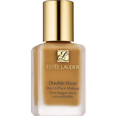 Waterproof Foundations Estée Lauder Double Wear Stay-In-Place Foundation 4N2 Spiced Sand