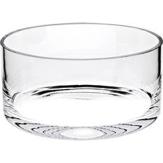 Crystal Glass Serving Bowls Badash Crystal Manhattan Serving Bowl 25.4cm