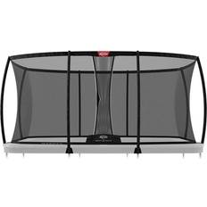 BERG Trampolinetilbehør BERG Ultim Safety Net Deluxe XL 410cm