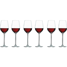 Schott Zwiesel Fortissimo Red Wine Glass 40.5cl 6pcs