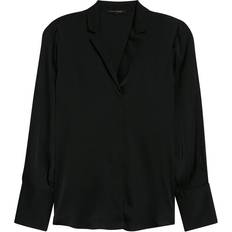 Kobi Halperin Rebekah Silk-Blend Blouse