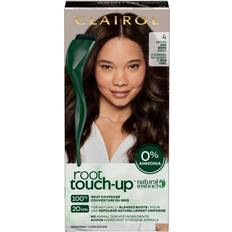 Clairol nice and easy Clairol Nice 'N Easy Root Touch-Up Dark Brown 4