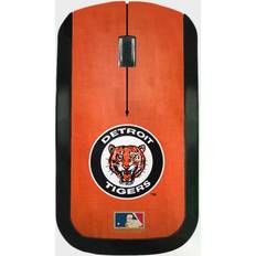 Strategic Printing Detroit Tigers 1961-1963 Cooperstown Wireless Mouse