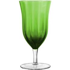 Green Drink Glasses Qualia Meridian Drink Glass 44.36cl 4pcs