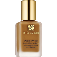 Waterproof Foundations Estée Lauder Double Wear Stay-in-Place Foundation 5N2 Amber Honey