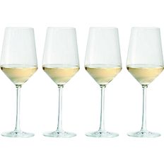 Schott Zwiesel Pure Sauvignon White Wine Glass 40.8cl 4pcs