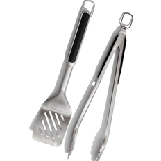 OXO Good Grips Grilling Turner And Tongs Set Utensile da cucina 2pcs