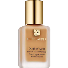 Matte Foundations Estée Lauder Double Wear Stay-In-Place Foundation 2W0 Warm Vanilla