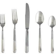 Fortessa Metropolitan Cutlery Set 5pcs