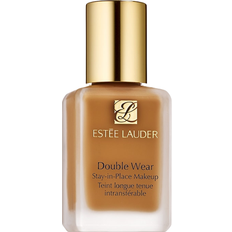 Estée Lauder Double Wear Stay-in-Place Foundation 5W2 Rich Caramel