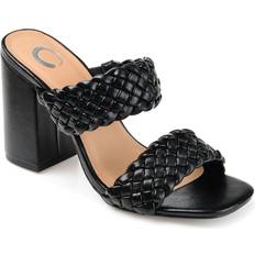 Journee Collection Melissa - Black