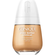 Cosmetics Clinique Even Better Clinical Serum Foundation SPF25 CN58 Honey