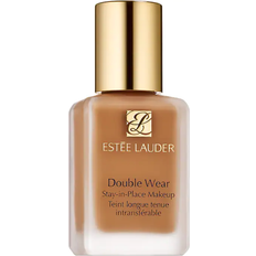 Dermatologically Tested Foundations Estée Lauder Double Wear Stay-In-Place Foundation 4C3 Softan