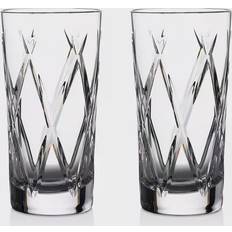 Waterford Gin Journeys Olann Hiball Glass Set of 2 Bicchiere 47.3cl 2pcs