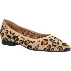 Bella Vita Mireya - Leopard Knit