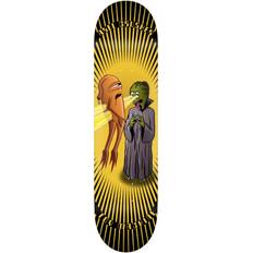 Toy Machine Axel Cruysberghs X-Ray Eyes Deck 8,25''