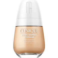 Cosmetics Clinique Even Better Clinical Serum Foundation SPF25 CN52 Neutral