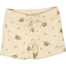 Geggamoja Badbyxor Geggamoja Long Ear UV Badbyxor - Beige (1875221516)