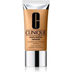 Clinique Even Better Refresh Hydrating & Repairing Foundation CN 78 Nutty