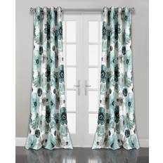 Lush Decor Leah 132.08x241.3cm