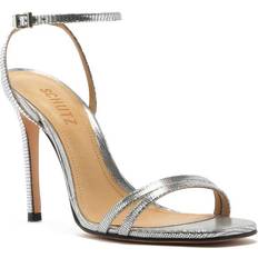 Schutz Altina - Prata Silver