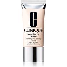 Clinique Even Better Refresh Hydrating & Repairing Foundation CN0 75 Custard